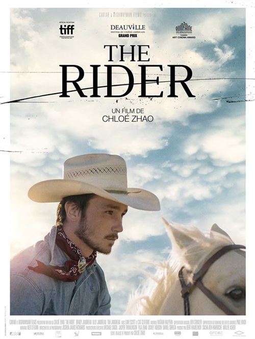 The Ruder - AFFICHE CINEMA ORIGINALE État correct - N/A reconditionné disponible sur Fnac