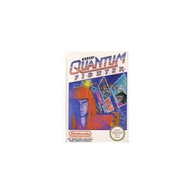 Acheter Kabuki: Quantum Fighter État correct - 19,50 € Kabuki: Quantum Fighter État correct - reconditionné disponible sur Fnac