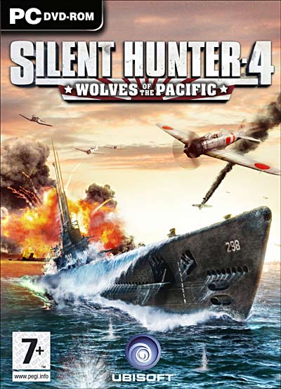 Acheter Silent Hunter 4 - Wolves of the Pacific État correct - 13,45 € Silent Hunter 4 - Wolves of the Pacific État correct - Ubisoft reconditionné disponible sur Fnac