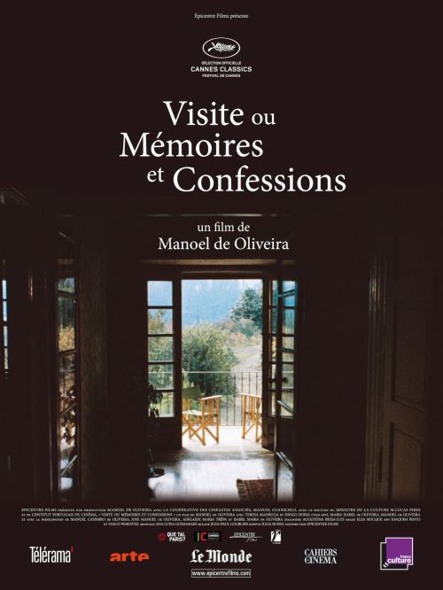 Acheter Visite Ou Mémoires Et Confessions AFFICHE CINEMA ORIGINALE État correct - 22,99 € Visite Ou Mémoires Et Confessions AFFICHE CINEMA ORIGINALE État correct - N/A reconditionné disponible sur Fnac