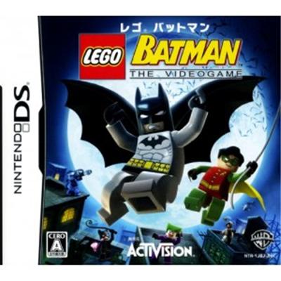 Lego Batman [IMPORT JAPONAIS] État correct -  reconditionné disponible sur Fnac