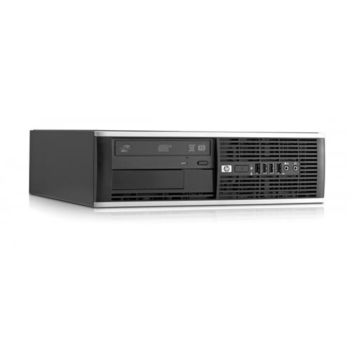 Acheter PC de Bureau HP Compaq Pro 6005 SFF 8Go 250Go État correct - 159,00 € PC de Bureau HP Compaq Pro 6005 SFF 8Go 250Go État correct - Hewlett-Packard reconditionné disponible sur Fnac