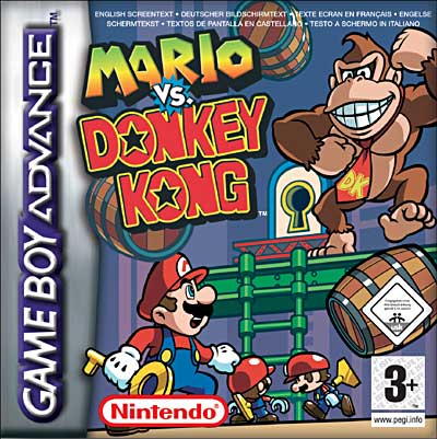 Acheter Mario Vs Donkey Kong - 24,28 € Mario Vs Donkey Kong - Nintendo reconditionné disponible sur Fnac