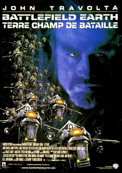 Acheter Battlefield Earth, Terre Champ De Bataille AFFICHE CINEMA ORIGINALE État correct - 22,99 € Battlefield Earth, Terre Champ De Bataille AFFICHE CINEMA ORIGINALE État correct - N/A reconditionné disponible sur Fnac