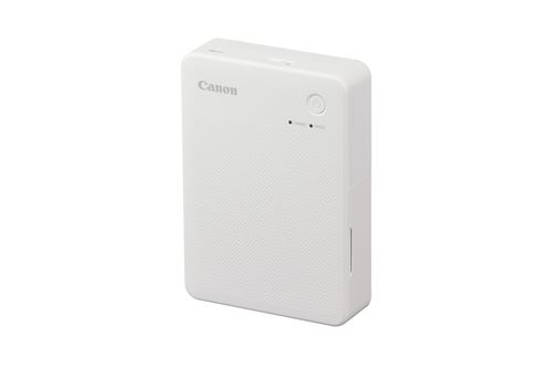 Acheter Imprimante Photo Canon Selphy QX20 Blanc Sable État correct - 99,99 € Imprimante Photo Canon Selphy QX20 Blanc Sable État correct - Canon reconditionné disponible sur Fnac