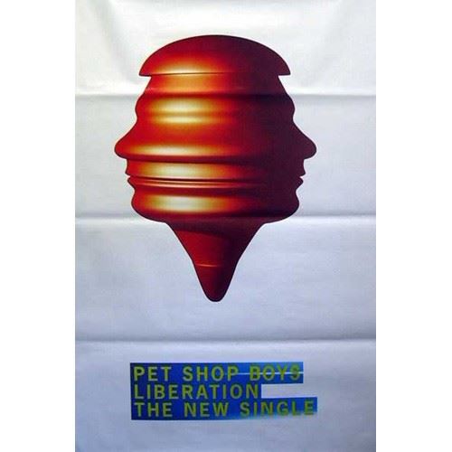 Acheter Pet Shop Boys - 100x150 cm - AFFICHE / POSTER État correct - 29,99 € Pet Shop Boys - 100x150 cm - AFFICHE / POSTER État correct - N/A reconditionné disponible sur Fnac