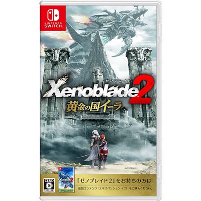 Xenoblade Chronicles 2: Torna The Golden Country Pour Nintendo Switch État correct -  reconditionné disponible sur Fnac