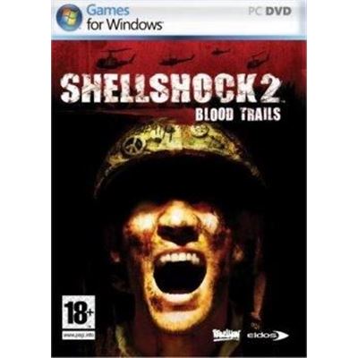 Acheter Shellshock 2 Blood Trails État correct - 16,30 € Shellshock 2 Blood Trails État correct - Eidos Interactive reconditionné disponible sur Fnac