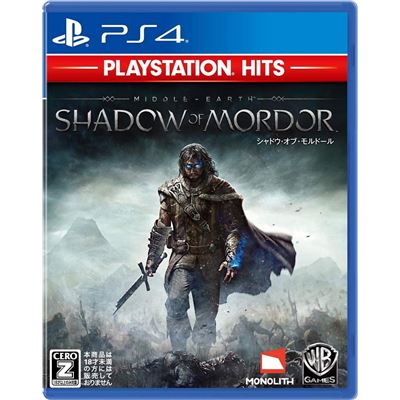 Acheter Middle-earth: Shadow Of Mordor (playstation Hits) Pour Playstation 4 État correct - 20,99 € Middle-earth: Shadow Of Mordor (playstation Hits) Pour Playstation 4 État correct - reconditionné disponible sur Fnac