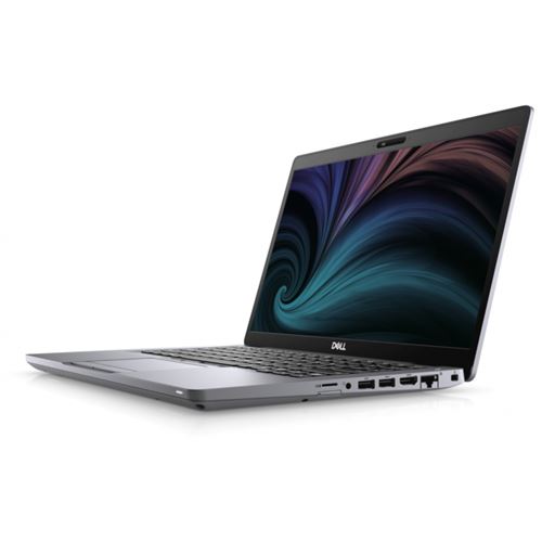 Ordinateur portable Dell Latitude 5410 - 16Go - 512Go SSD - W11 État correct - N/A reconditionné disponible sur Fnac