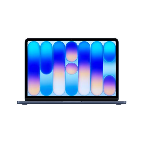 Apple MacBook Neo 13"" 512 Go SSD 8 Go RAM Puce A18 Pro CPU 6 cœurs GPU 5 cœurs Indigo Touch ID État correct - Apple reconditionné disponible sur Fnac