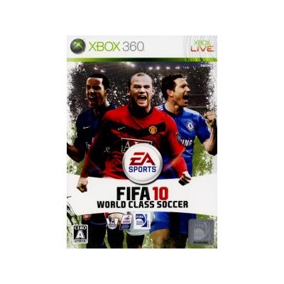 FIFA Soccer 10 World Class Soccer - IMPORT JAPONAIS État correct -  reconditionné disponible sur Fnac