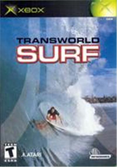 TransWorld Surf État correct -  reconditionné disponible sur Fnac