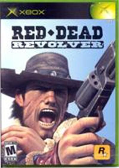 Red Dead Revolver État correct -  reconditionné disponible sur Fnac