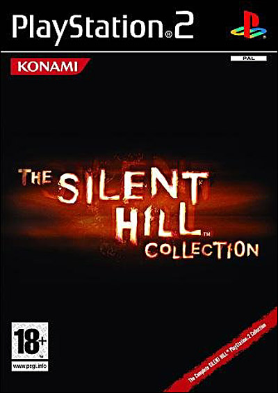 Acheter Coffret Silent Hill Collection État correct - 437,91 € Coffret Silent Hill Collection État correct - Konami reconditionné disponible sur Fnac