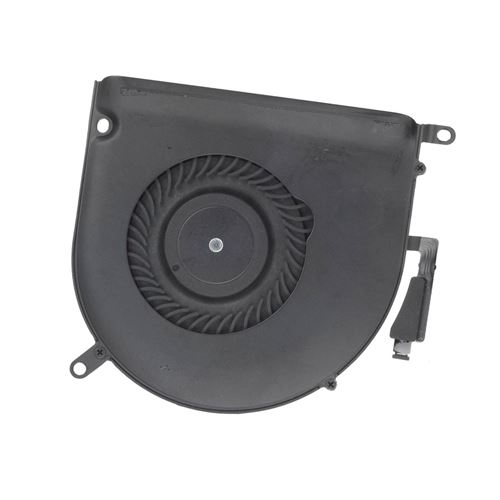 Acheter Ventilateur droit compatible avec Macbook Pro Retina 15 A1398 (2015) État correct - 39,00 € Ventilateur droit compatible avec Macbook Pro Retina 15 A1398 (2015) État correct - N/A reconditionné disponible sur Fnac