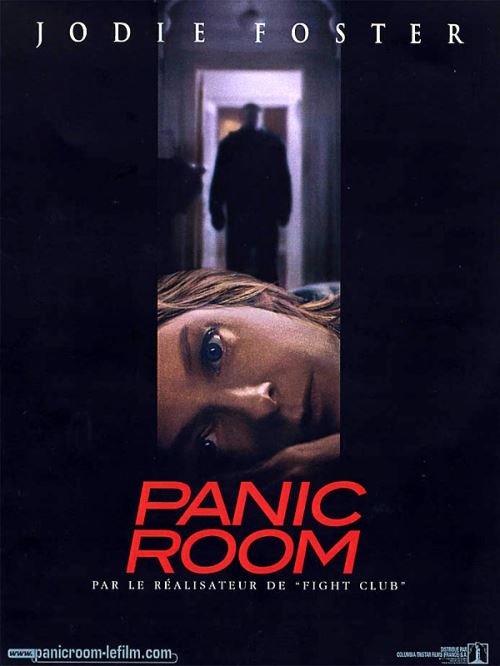 Acheter Panic Room AFFICHE CINEMA ORIGINALE État correct - 14,99 € Panic Room AFFICHE CINEMA ORIGINALE État correct - N/A reconditionné disponible sur Fnac