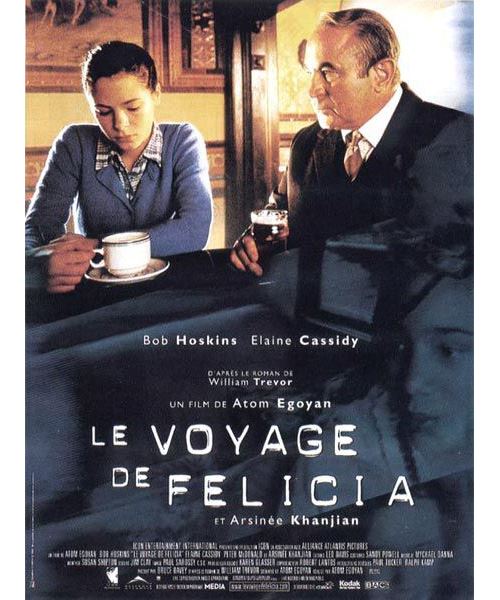Acheter Le Voyage de Felicia AFFICHE CINEMA ORIGINALE État correct - 22,99 € Le Voyage de Felicia AFFICHE CINEMA ORIGINALE État correct - N/A reconditionné disponible sur Fnac