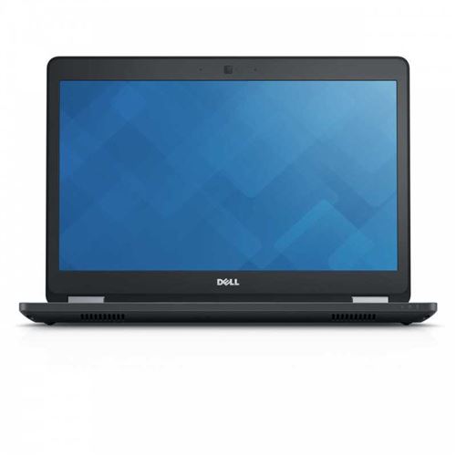 PC Portable Dell RAM 8 Go Latitude E5470 14 pouces stockage 8 Go Intel core i5 État correct - N/A reconditionné disponible sur Fnac
