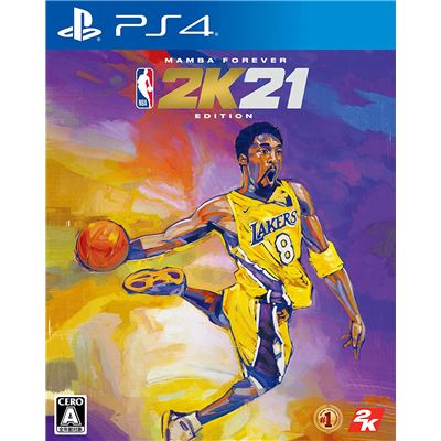 Nba 2k21 [mamba Forever Edition] Pour Playstation 4 État correct -  reconditionné disponible sur Fnac
