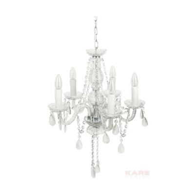 Kare Lustre En Verre État correct - N/A reconditionné disponible sur Fnac