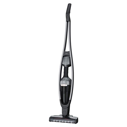 AEG QX9-1-ANIM Aspirateur balai sans fil 0,3L Gris État correct - N/A reconditionné disponible sur Fnac