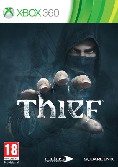 Acheter Thief Xbox 360 État correct - 16,26 € Thief Xbox 360 État correct - Eidos Interactive reconditionné disponible sur Fnac