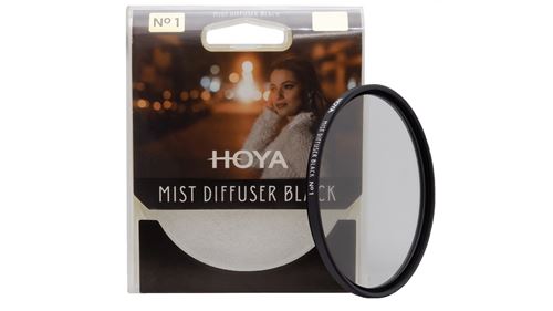 Filtre d'objectif diffuseur de brume 55mm Hoya N01 pour Appareil photo Réflex Noir État correct - Hoya reconditionné disponible sur Fnac