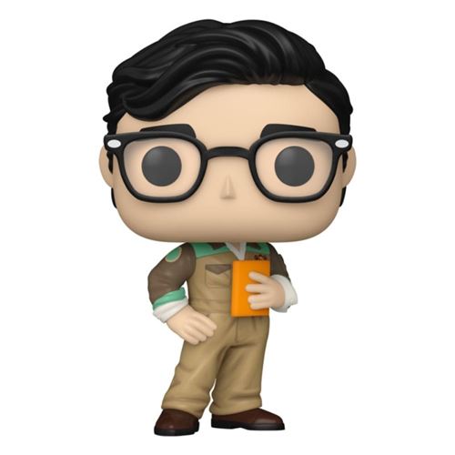 Loki - Figurine POP! O.B. 9 cm État correct - Funko reconditionné disponible sur Fnac