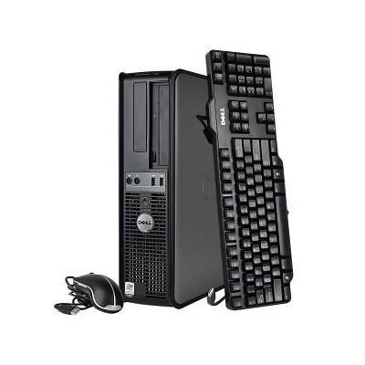 DELL OPTIPLEX 760 État correct - Dell reconditionné disponible sur Fnac