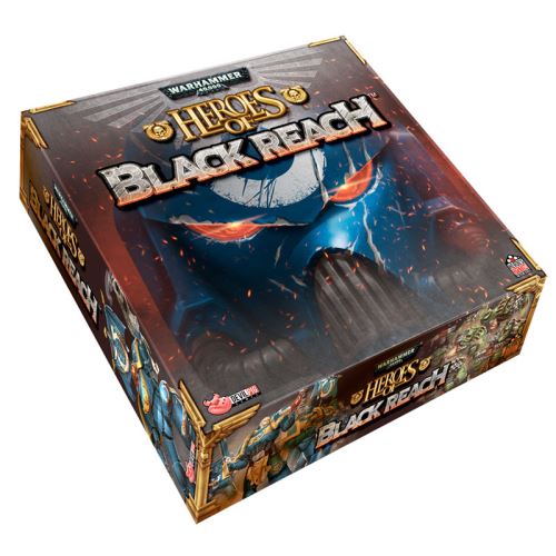 Heroes of Black Reach Devil Pig État correct - Devil Pig reconditionné disponible sur Fnac