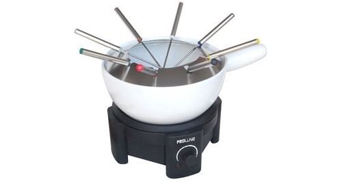 Fondue PROLINE FDC8 État correct - Proline reconditionné disponible sur Fnac