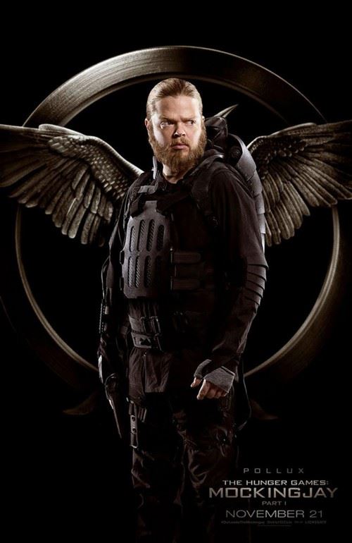 Hunger Game La révolte - 120x160 cm - AFFICHE / POSTER État correct - N/A reconditionné disponible sur Fnac