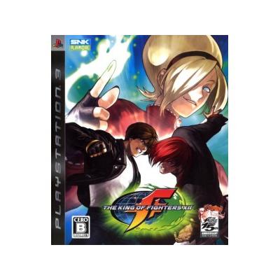 The King of Fighters XII - IMPORT JAPONAIS État correct -  reconditionné disponible sur Fnac
