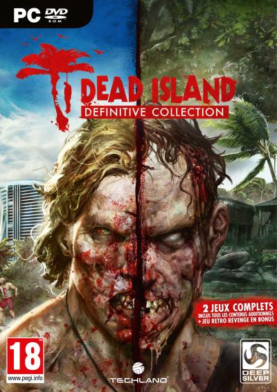 Acheter Dead Island Definitive Collection PC État correct - 22,00 € Dead Island Definitive Collection PC État correct - Koch Media reconditionné disponible sur Fnac