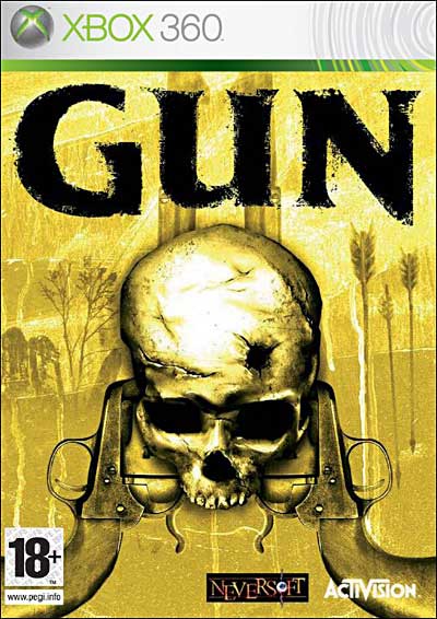 Gun État correct - Activision Blizzard reconditionné disponible sur Fnac