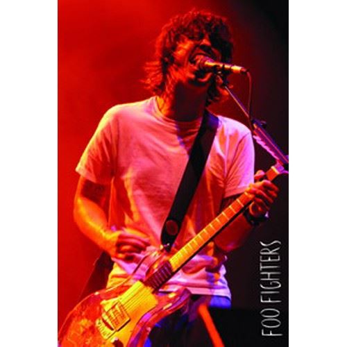 Acheter Foo Fighters - 60x80 cm - AFFICHE / POSTER État correct - 13,99 € Foo Fighters - 60x80 cm - AFFICHE / POSTER État correct - N/A reconditionné disponible sur Fnac