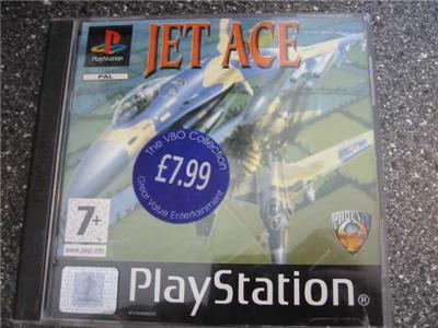 Jet Ace État correct -  reconditionné disponible sur Fnac