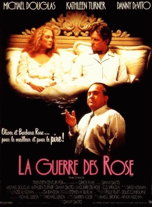 Acheter Affiche de Cinéma Originale - La Guerre des Rose - Michael Douglas - 120x160cm État correct - 17,99 € Affiche de Cinéma Originale - La Guerre des Rose - Michael Douglas - 120x160cm État correct - N/A reconditionné disponible sur Fnac