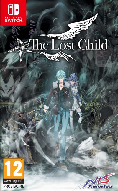Acheter The Lost Child Nintendo Switch État correct - 40,00 € The Lost Child Nintendo Switch État correct - Koch Media reconditionné disponible sur Fnac