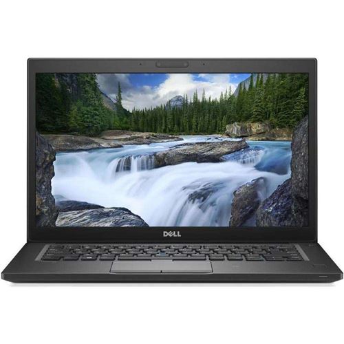 PC Portable Dell RAM 8 Go Latitude 7490 Intel core i5 14 pouces stockage 256 Go État correct - N/A reconditionné disponible sur Fnac