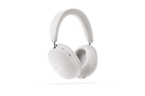 Casque arceau sans fil Sonos Ace Bluetooth avec réduction de bruit Blanc État correct - Sonos reconditionné disponible sur Fnac