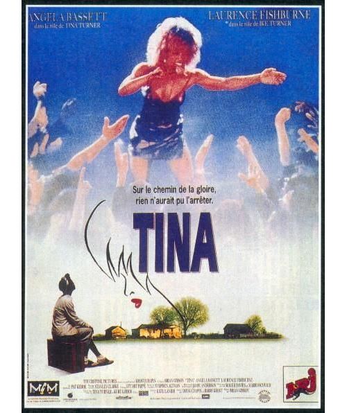 Tina AFFICHE CINEMA ORIGINALE État correct - N/A reconditionné disponible sur Fnac