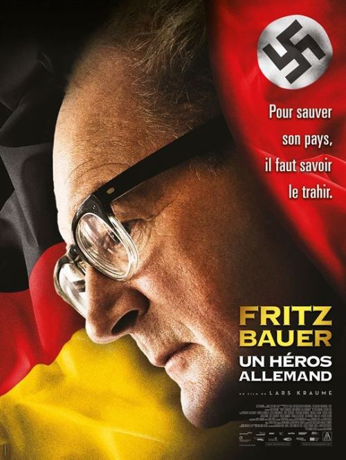 Acheter Fritz Bauer, un héros Allemand AFFICHE CINEMA ORIGINALE État correct - 22,99 € Fritz Bauer, un héros Allemand AFFICHE CINEMA ORIGINALE État correct - N/A reconditionné disponible sur Fnac