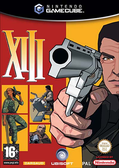 Acheter XIII État correct - 24,26 € XIII État correct - N/A reconditionné disponible sur Fnac