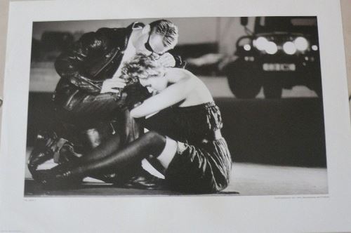 Jeep 2 - 50x70 cm - AFFICHE / POSTER État correct - N/A reconditionné disponible sur Fnac