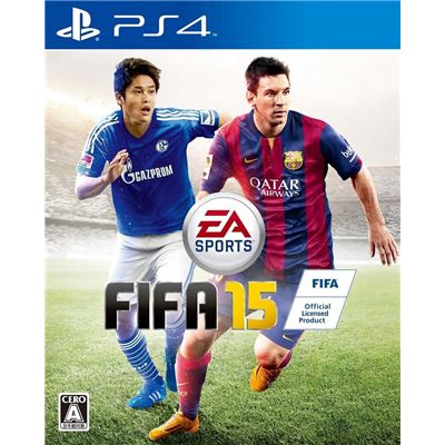 Acheter Fifa 15 Pour Playstation 4 État correct - 31,99 € Fifa 15 Pour Playstation 4 État correct - reconditionné disponible sur Fnac
