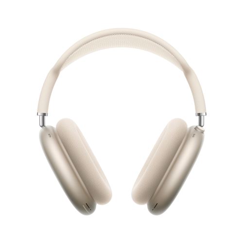 Apple AirPods Max 2 Lumière à réduction de bruit active État correct - Apple reconditionné disponible sur Fnac
