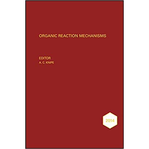 Acheter Organic Reaction Mechanisms 2014: An Annual Survey Covering the Literature Dated January to December 2014 Relié État correct - 316,99 € Organic Reaction Mechanisms 2014: An Annual Survey Covering the Literature Dated January to December 2014 Relié État correct - N/A reconditionné disponible sur Fnac