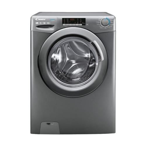 Acheter Lave-linge séchant CSWS496TWMRRE/FR - 9 / 6 kg - Induction - 1400 trs/min - 15 prgms - Classe A - gris État correct - 518,02 € Lave-linge séchant CSWS496TWMRRE/FR - 9 / 6 kg - Induction - 1400 trs/min - 15 prgms - Classe A - gris État correct - N/A reconditionné disponible sur Fnac